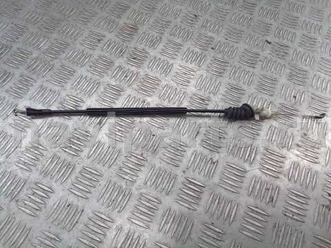 Трос двери задней Volkswagen Passat B7, 2011 г., OEM 3AA839085B, арт. 91333402
