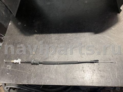 Трос двери задней Volkswagen Passat B7, 2012 г., арт. 91983756
