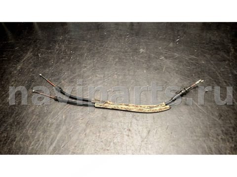 Трос двери задней Volkswagen Passat B7, 2012 г., арт. 92023246