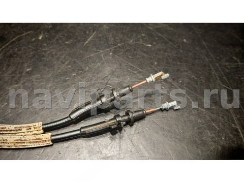 Трос двери задней Volkswagen Passat B7, 2012 г., арт. 92023246, фото 4