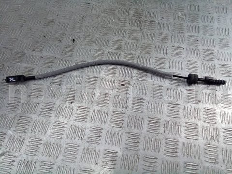 Трос двери задней Volvo XC90, 2007 г., OEM 31253059, арт. 92032959, фото 2