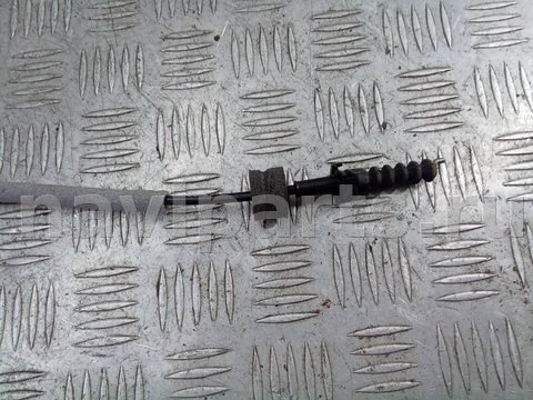 Трос двери задней Volvo XC90, 2007 г., OEM 31253059, арт. 92032959, фото 3