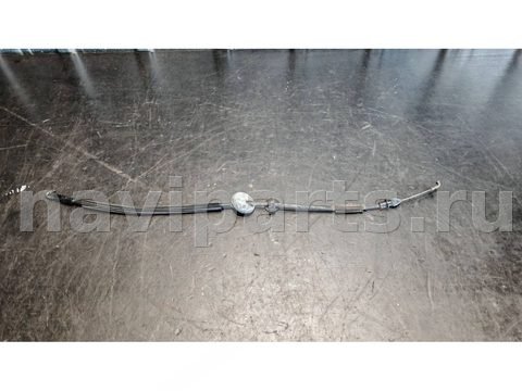 Трос двери задней Volkswagen Passat B5, 2002 г., арт. 92781423