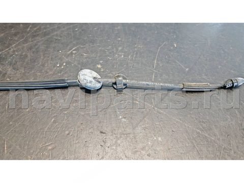 Трос двери задней Volkswagen Passat B5, 2002 г., арт. 92781423, фото 3