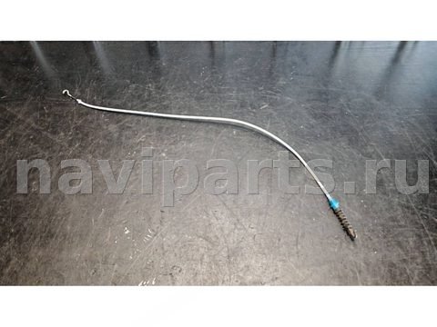 Трос двери задней Audi 80 B4, 1994 г., арт. 93006315