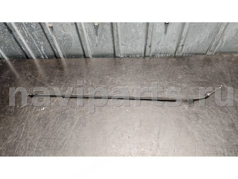 Трос двери задней Volkswagen Touran, 2007 г., OEM 1T0839085, арт. 93009100
