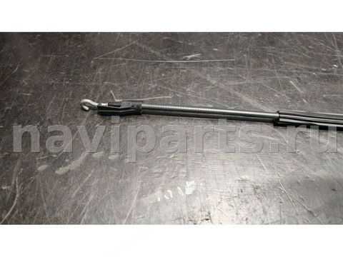 Трос двери задней Volkswagen Touran, 2007 г., OEM 1T0839085, арт. 93009100, фото 2