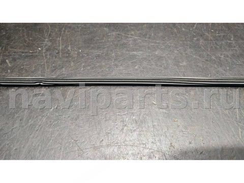 Трос двери задней Volkswagen Touran, 2007 г., OEM 1T0839085, арт. 93009100, фото 3