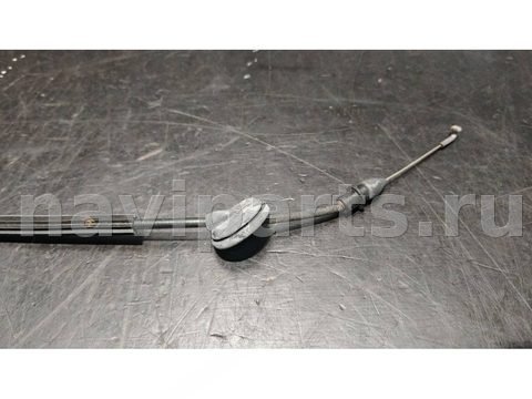 Трос двери задней Volkswagen Touran, 2007 г., OEM 1T0839085, арт. 93009100, фото 4