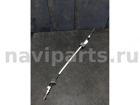 Трос двери задней Audi A6 C6, 2011 г., арт. 93759780