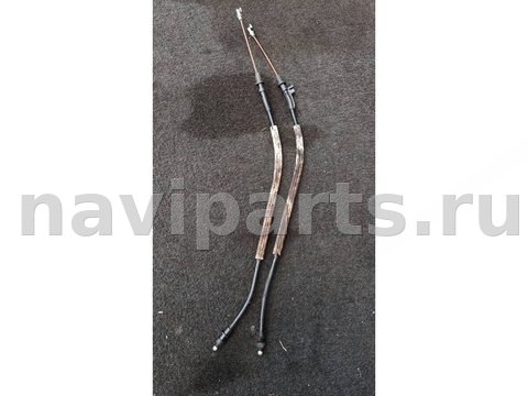Трос двери задней Volkswagen Passat B7, 2013 г., арт. 94522298