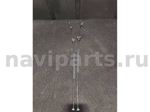 Трос двери задней Skoda Octavia A5, 2008 г., OEM 1Z0839085, арт. 94761913