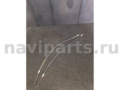 Трос двери задней Audi A6 C5, 2003 г., арт. 94980099