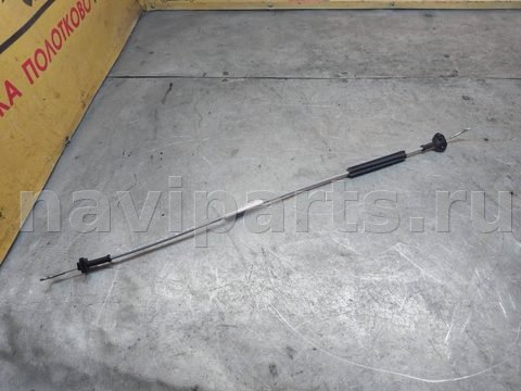 Трос двери задней Opel Meriva, 2002 г., арт. 95412