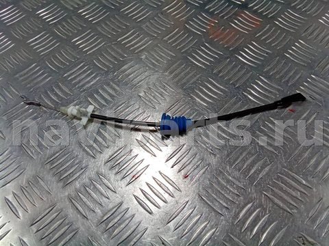 Трос двери задней Volkswagen Passat CC, 2010 г., OEM 3C8839085, арт. 95726540