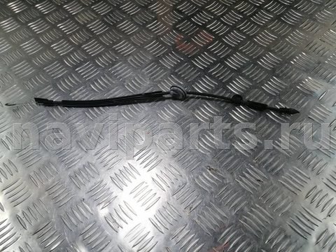 Трос двери задней Volkswagen Passat B5, 2001 г., OEM 3B0839085F, арт. 98015191