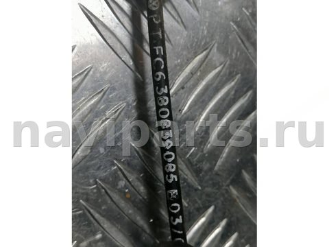 Трос двери задней Volkswagen Passat B5, 2001 г., OEM 3B0839085F, арт. 98015191, фото 11