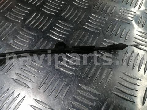 Трос двери задней Volkswagen Passat B5, 2001 г., OEM 3B0839085F, арт. 98015191, фото 6