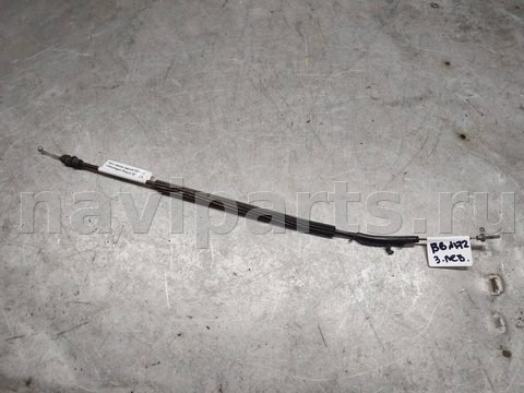 Трос двери задней Volkswagen Passat B6, 2005 г., арт. 98178