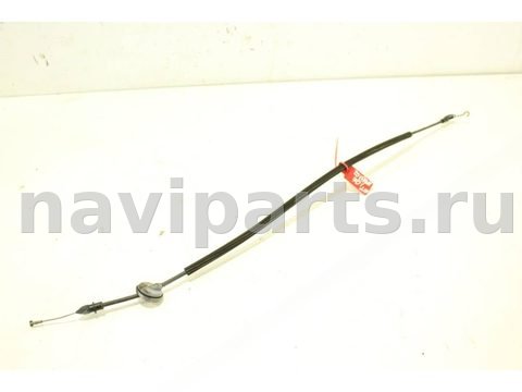 Трос двери задней Volkswagen Touran, 2004 г., OEM 1T0839085, арт. 98807538