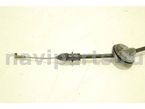 Трос двери задней Volkswagen Touran, 2004 г., OEM 1T0839085, арт. 98807538, фото 2