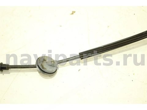 Трос двери задней Volkswagen Touran, 2004 г., OEM 1T0839085, арт. 98807538, фото 3