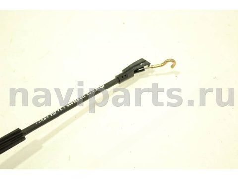 Трос двери задней Volkswagen Touran, 2004 г., OEM 1T0839085, арт. 98807538, фото 4