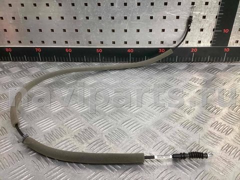 Трос двери задней Geely Tugella, 2022 г., OEM 6600191274, арт. A833202