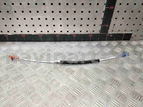Трос двери задней Opel Zafira, 2003 г., OEM 7002346, арт. A846104