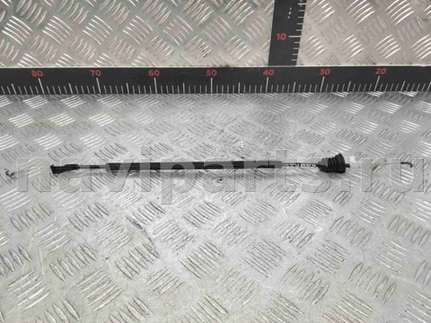 Трос двери задней Volkswagen Passat B6, 2005 г., OEM 3C4839085C, арт. A854049