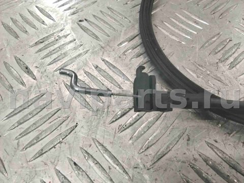 Трос двери задней Opel Vivaro, 2001 г., OEM 8200166565, арт. A856698v2, фото 3