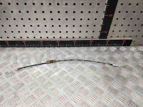 Трос двери задней Mazda 6, 2002 г., OEM CTP6L25103, арт. A859423