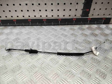 Трос двери задней Volkswagen Bora, 1998 г., OEM 1J4839085G, арт. A862454v1