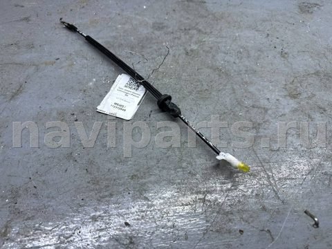 Трос двери задней Volkswagen Passat B6, 2007 г., арт. B112312649