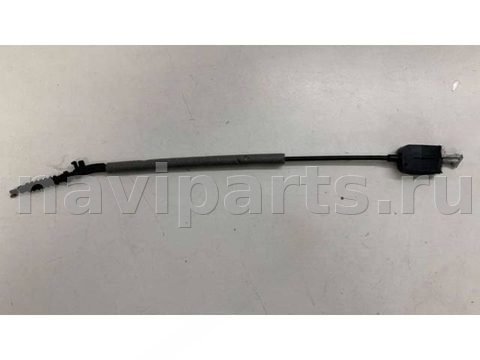 Трос двери задней Skoda Octavia A7, 2013 г., арт. B5610