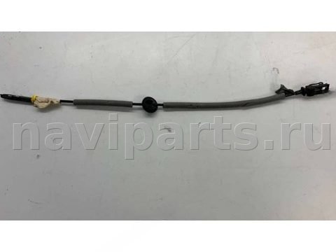 Трос двери задней Ford Focus, 2011 г., арт. B6455