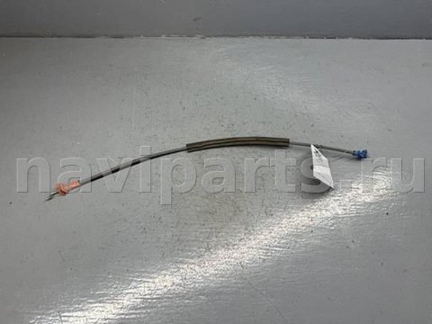 Трос двери задней Opel Zafira, 2002 г., OEM 7002346, арт. B88198974