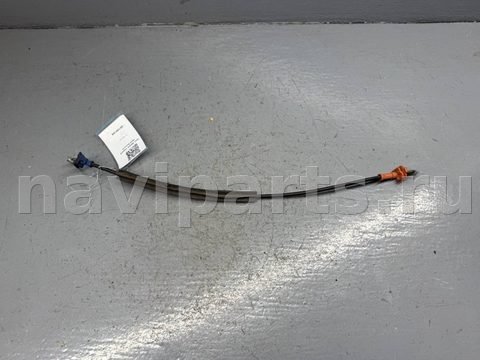 Трос двери задней Opel Astra, 2002 г., OEM 70023466, арт. B88198984