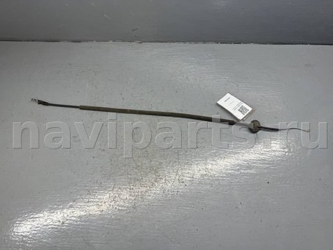 Трос двери задней Volkswagen Touran, 2007 г., OEM 1T0839085, арт. B88235382