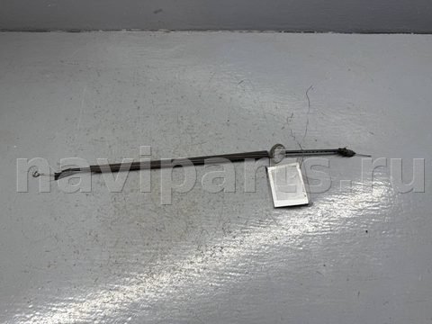 Трос двери задней Volkswagen Polo, 2004 г., OEM 6Q4839085, арт. B88237913