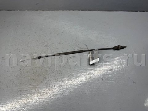 Трос двери задней Skoda Octavia A5, 2006 г., OEM 1Z0839085A, арт. B88239161