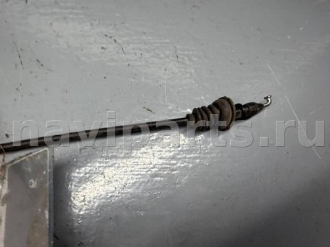 Трос двери задней Skoda Octavia A5, 2008 г., OEM 1Z0839085A, арт. B88239161_2