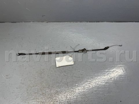 Трос двери задней Skoda Octavia A5, 2006 г., OEM 1Z0839085A, арт. B88239191