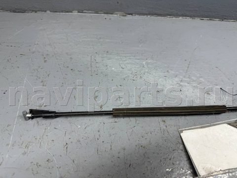 Трос двери задней Skoda Octavia A5, 2008 г., OEM 1Z0839085A, арт. B88239191_2