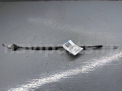Трос двери задней Volkswagen Passat B6, 2008 г., OEM 3C4839085, арт. B88654010