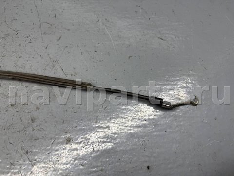 Трос двери задней Volkswagen Touran, 2007 г., OEM 1T0839085, арт. B88655188_2