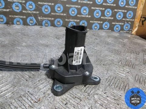 Трос ручника BMW X5 E70, 2009 г., OEM 758262802, арт. 00063358, фото 2