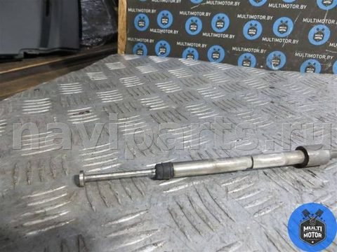 Трос ручника BMW X5 E70, 2009 г., OEM 758262802, арт. 00063358, фото 3