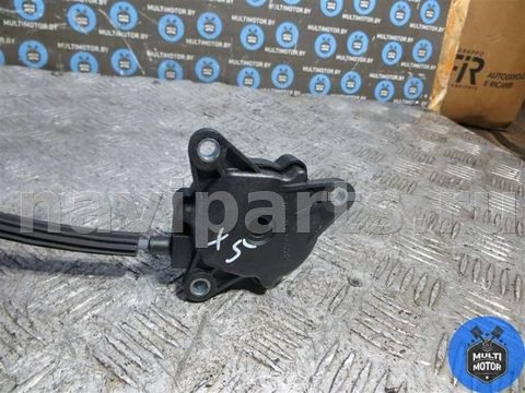 Трос ручника BMW X5 E70, 2009 г., OEM 758262802, арт. 00063358, фото 5