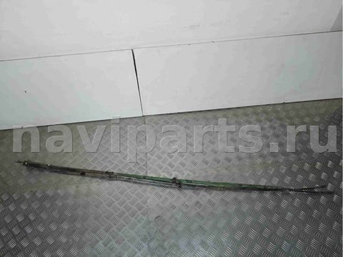 Трос ручника Citroen Nemo, 2008 г., арт. 010740